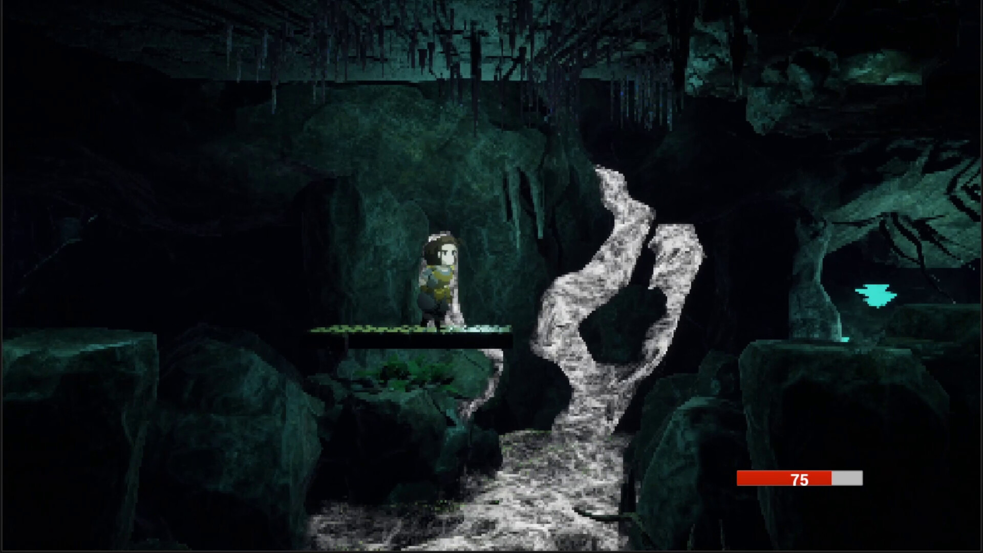 Allara screenshot 3