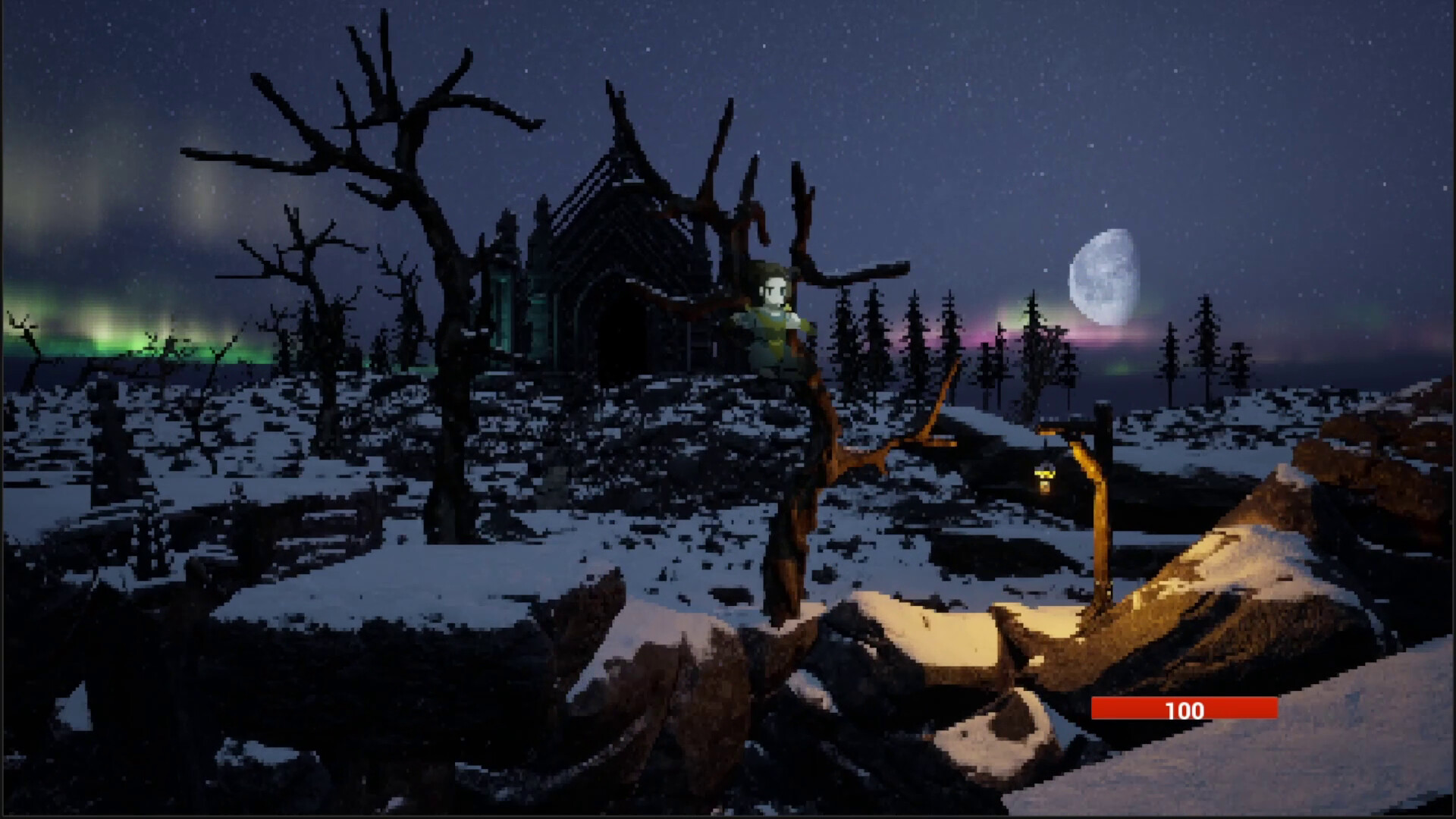 Allara screenshot 5