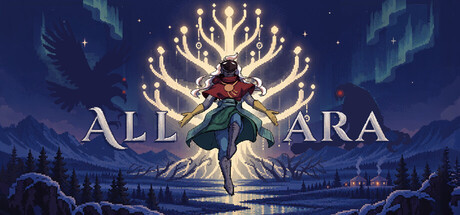 ALLARA — Steam header