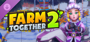 Farm Together 2 - Frosty Pack