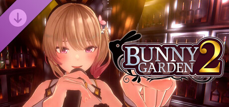 BUNNY GARDEN 2 - Rin's Karaoke Song: "So naive! (lol)"