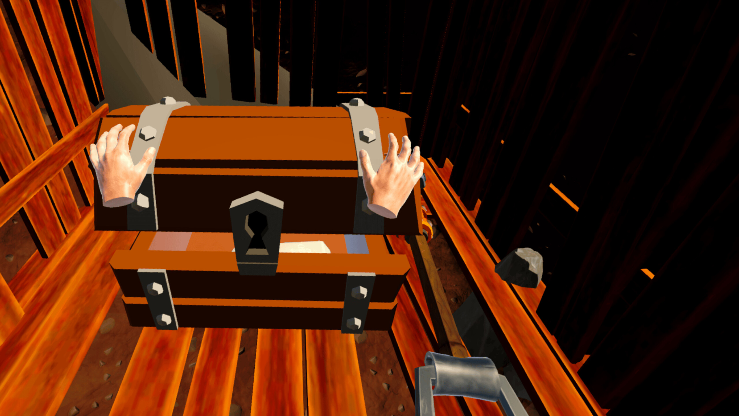 Dig To Escape screenshot 5