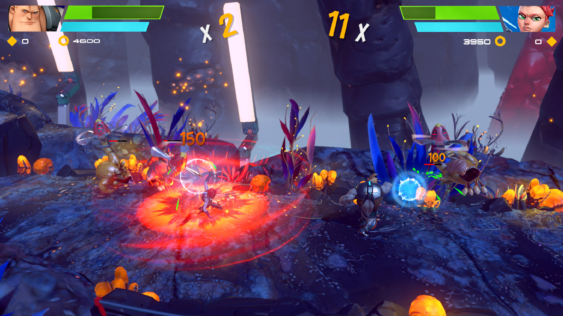 ZHEROS screenshot 7