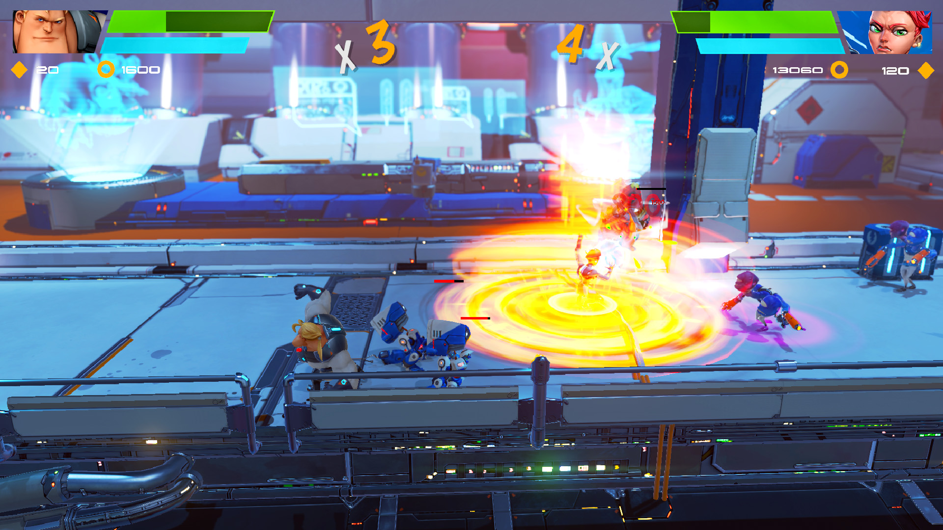 ZHEROS screenshot 8