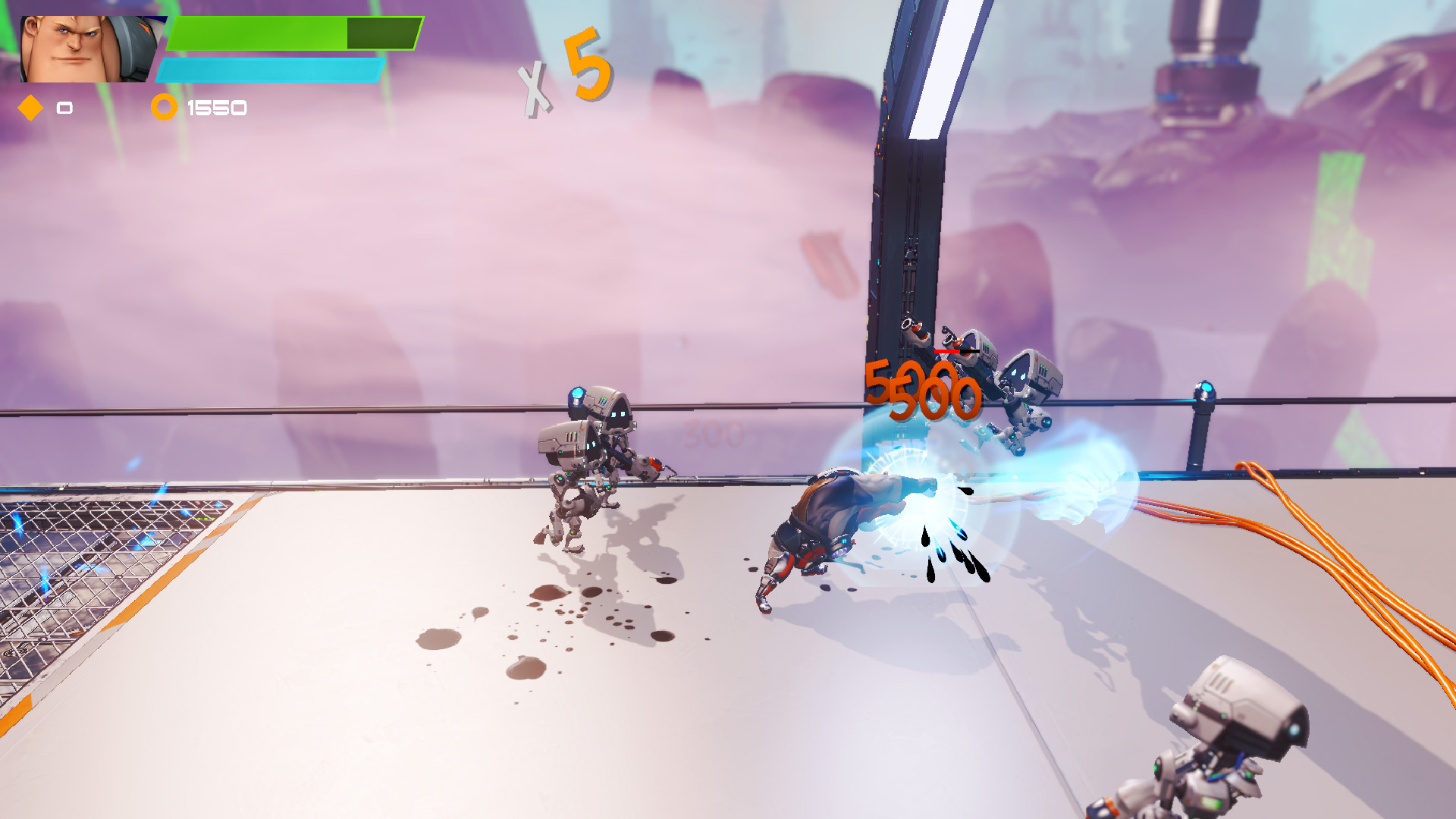 ZHEROS screenshot 3