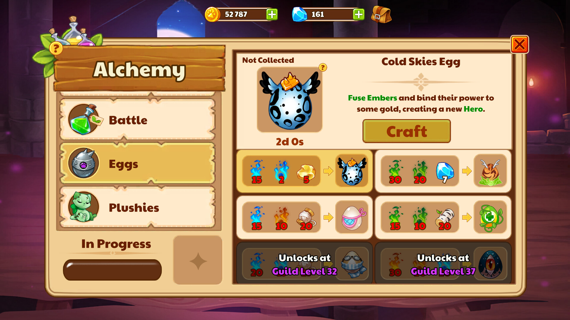Castle Cats screenshot 8