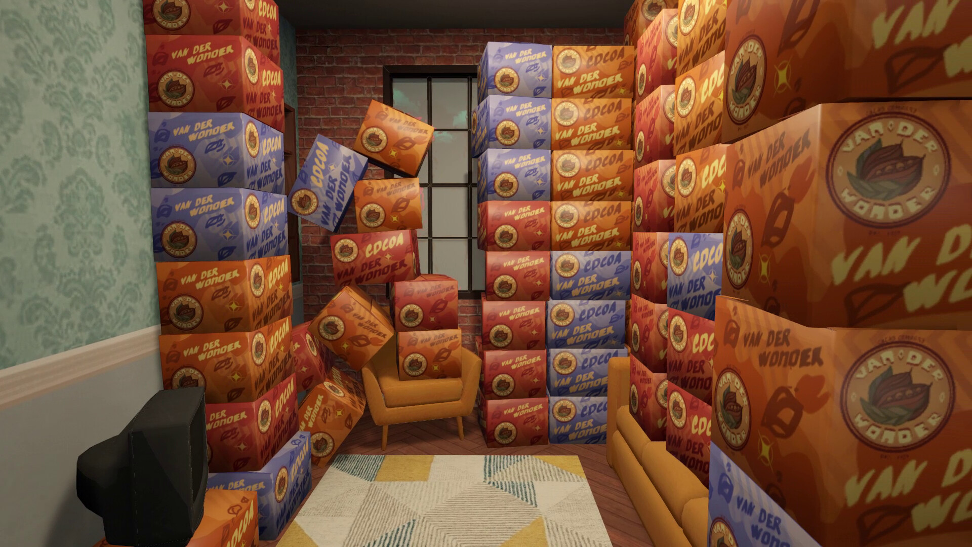 Socket screenshot 4