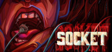 Socket — Steam header