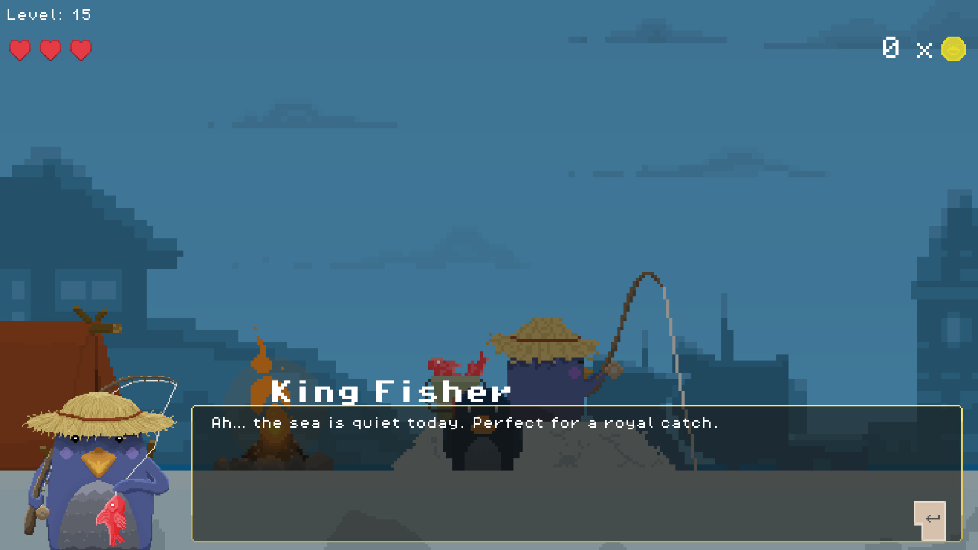 Afloat screenshot 5