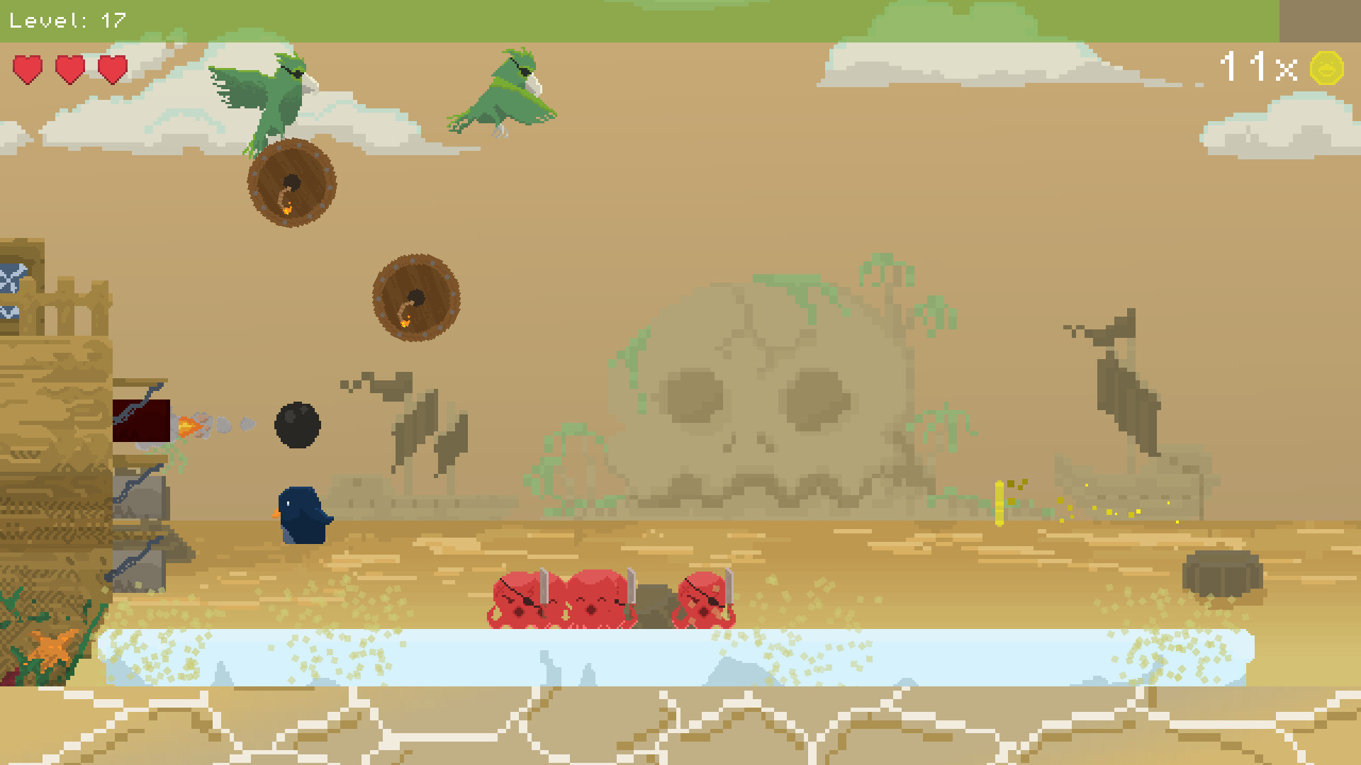 Afloat screenshot 7