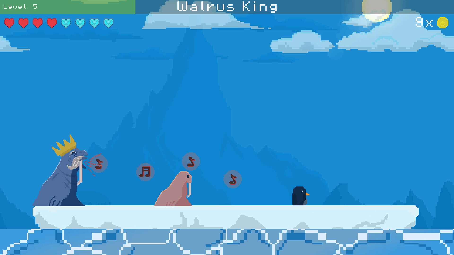Afloat screenshot 3