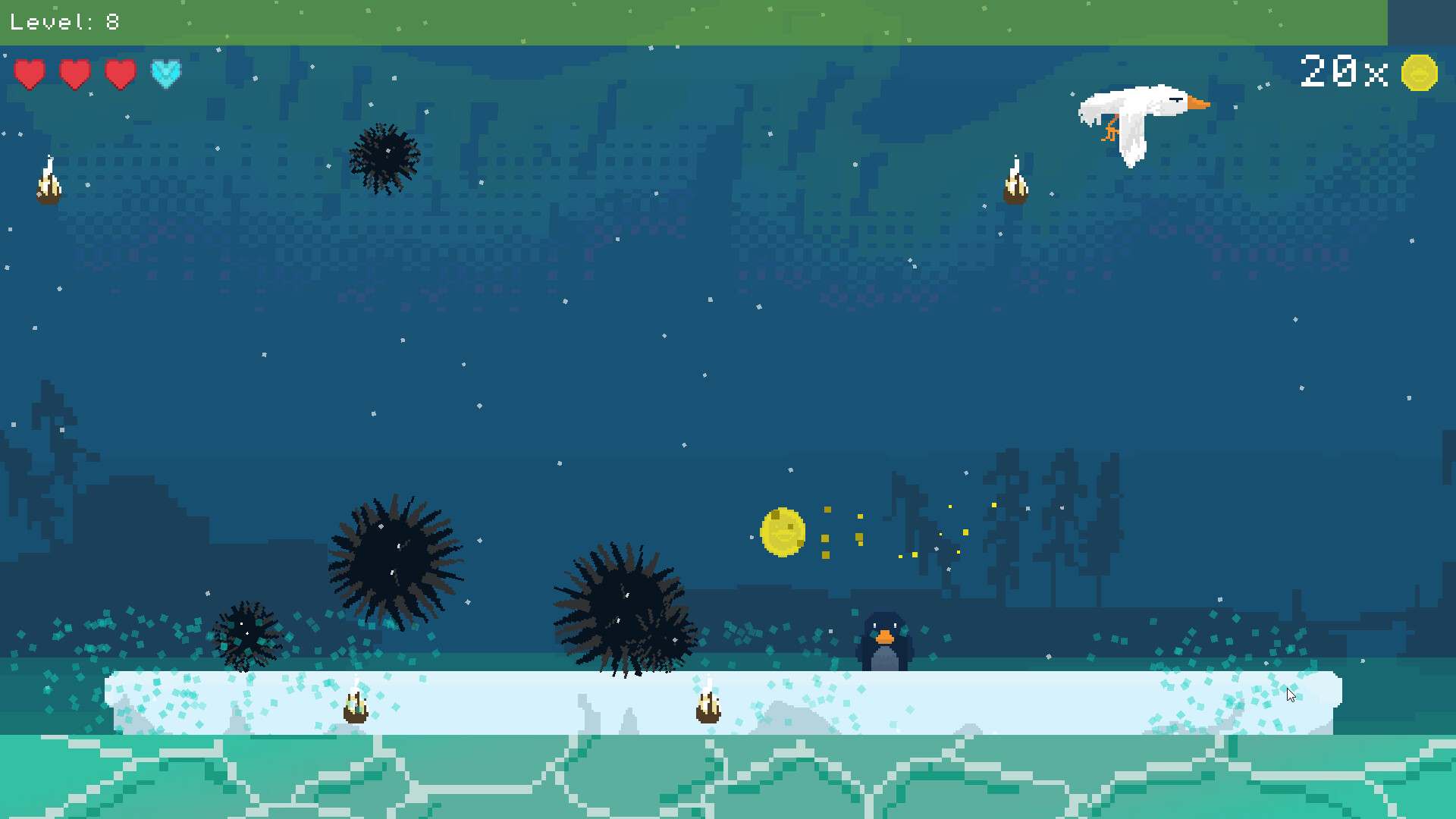 Afloat screenshot 6