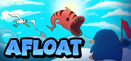 Afloat