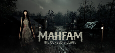 Mahfam: The Cursed Village — Steam header
