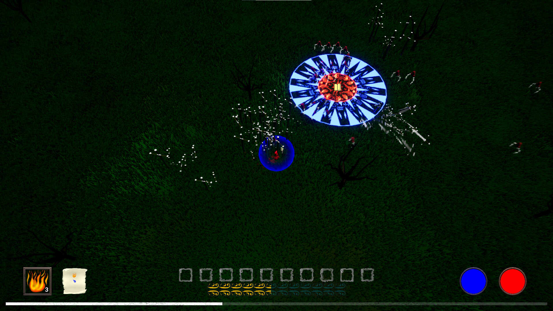 UltiMage screenshot 8