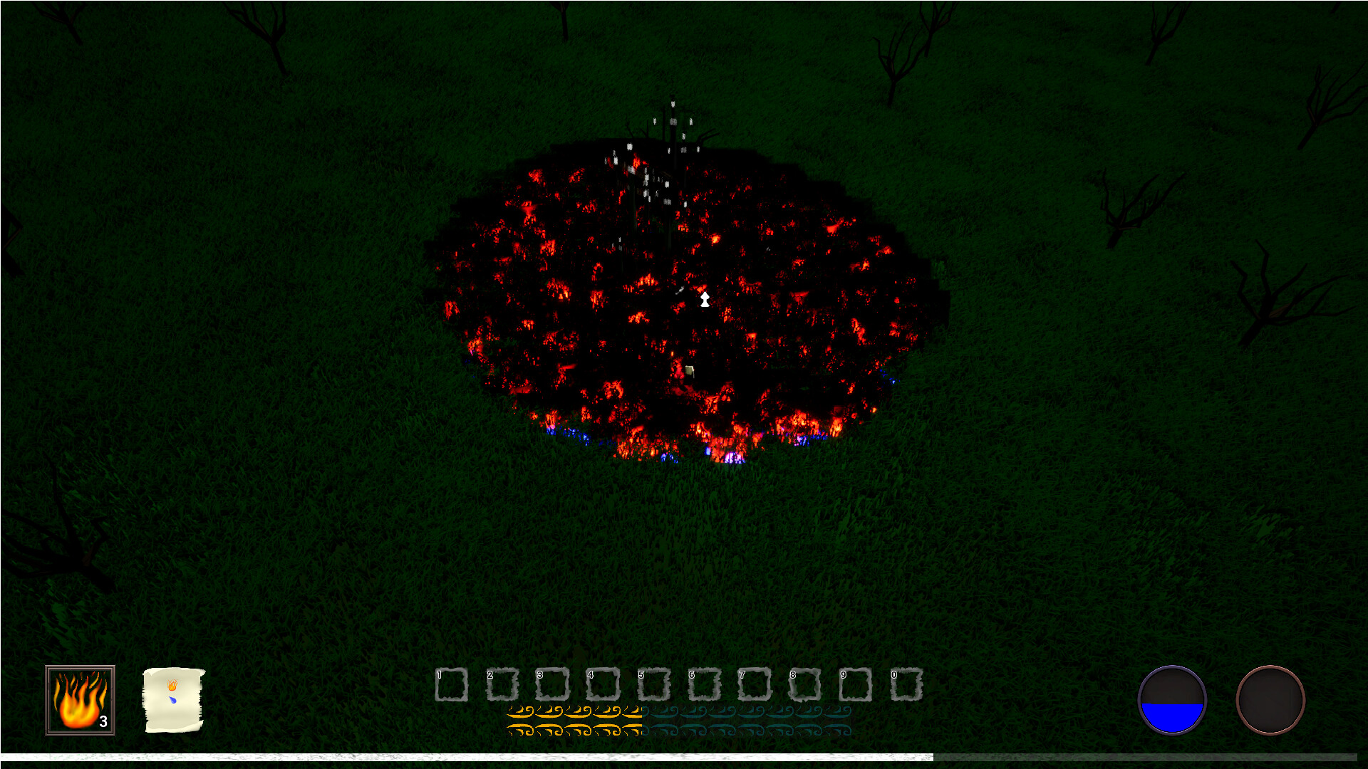 UltiMage screenshot 10