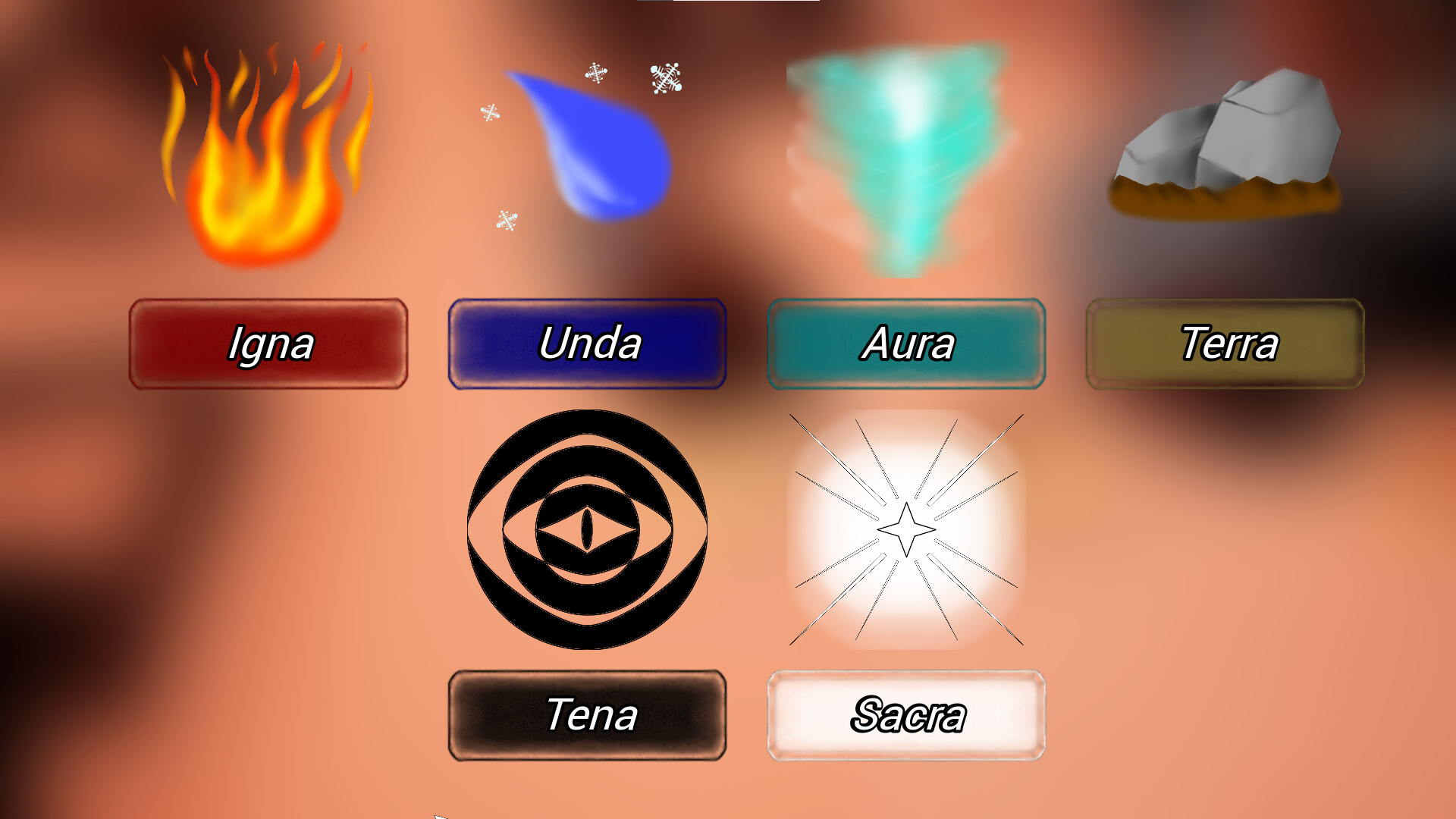 UltiMage screenshot 1
