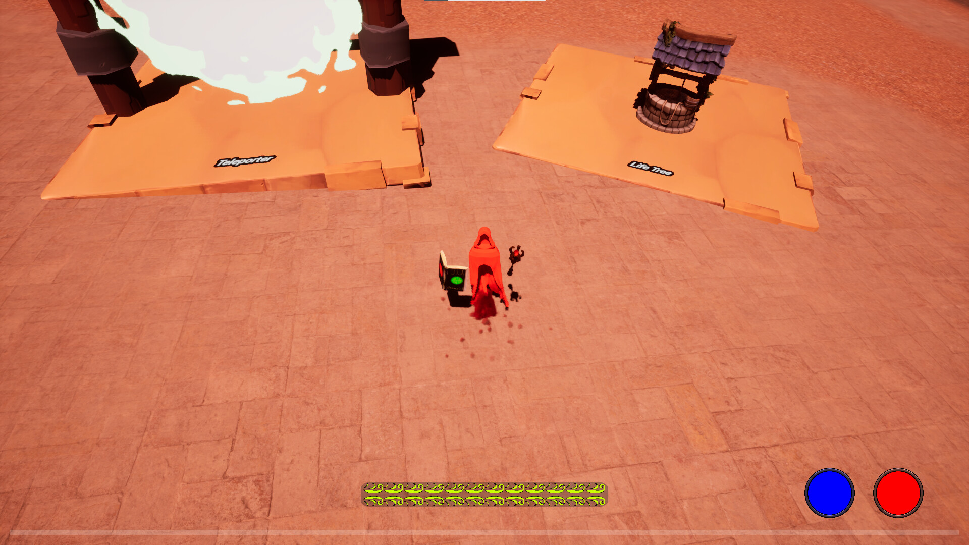 UltiMage screenshot 5