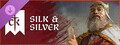 Crusader Kings III: Silk &amp; Silver