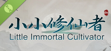 Little Immortal Cultivator Demo