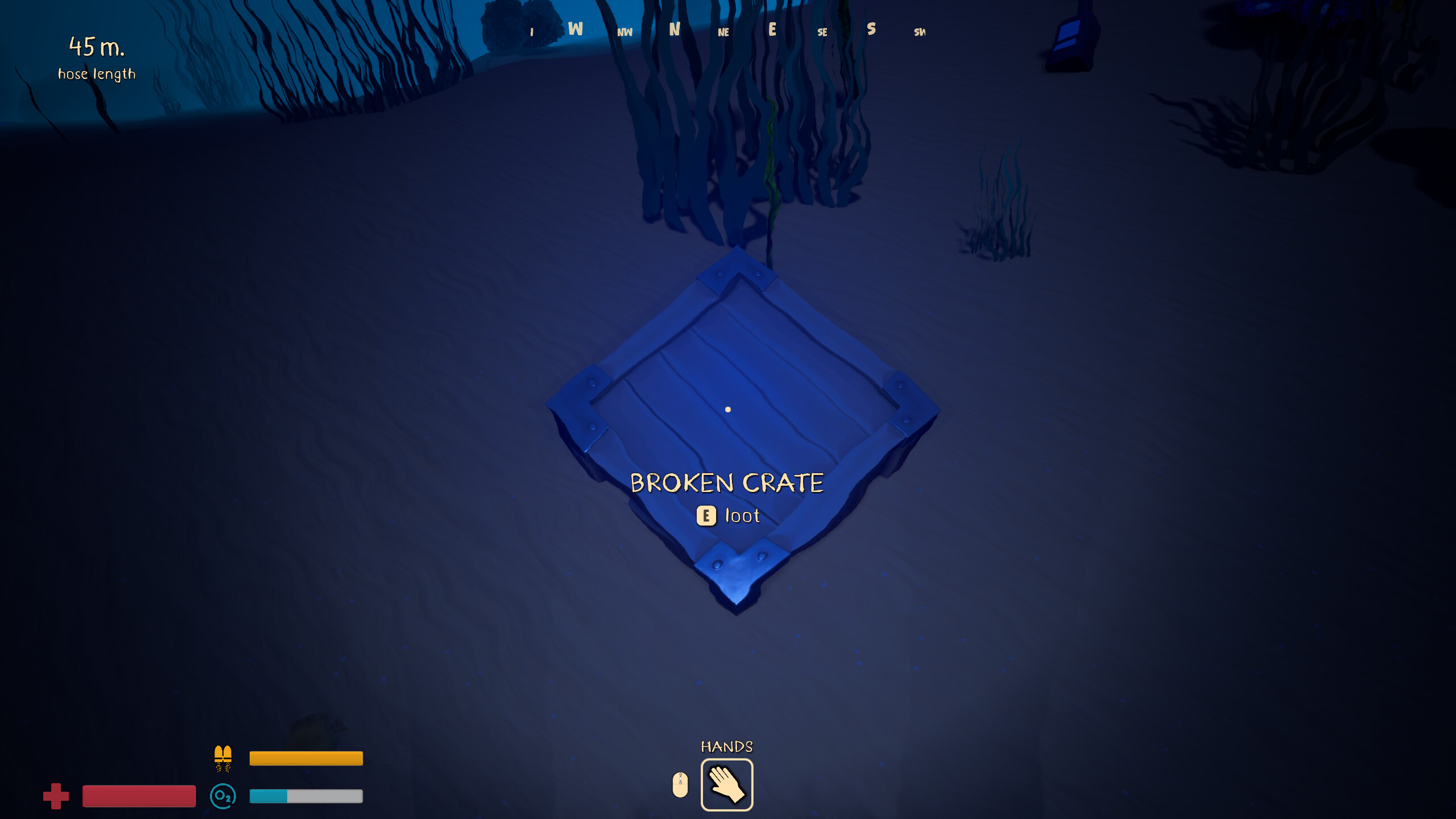 DEEPLY screenshot 7