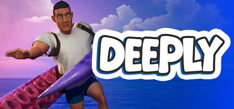 DEEPLY