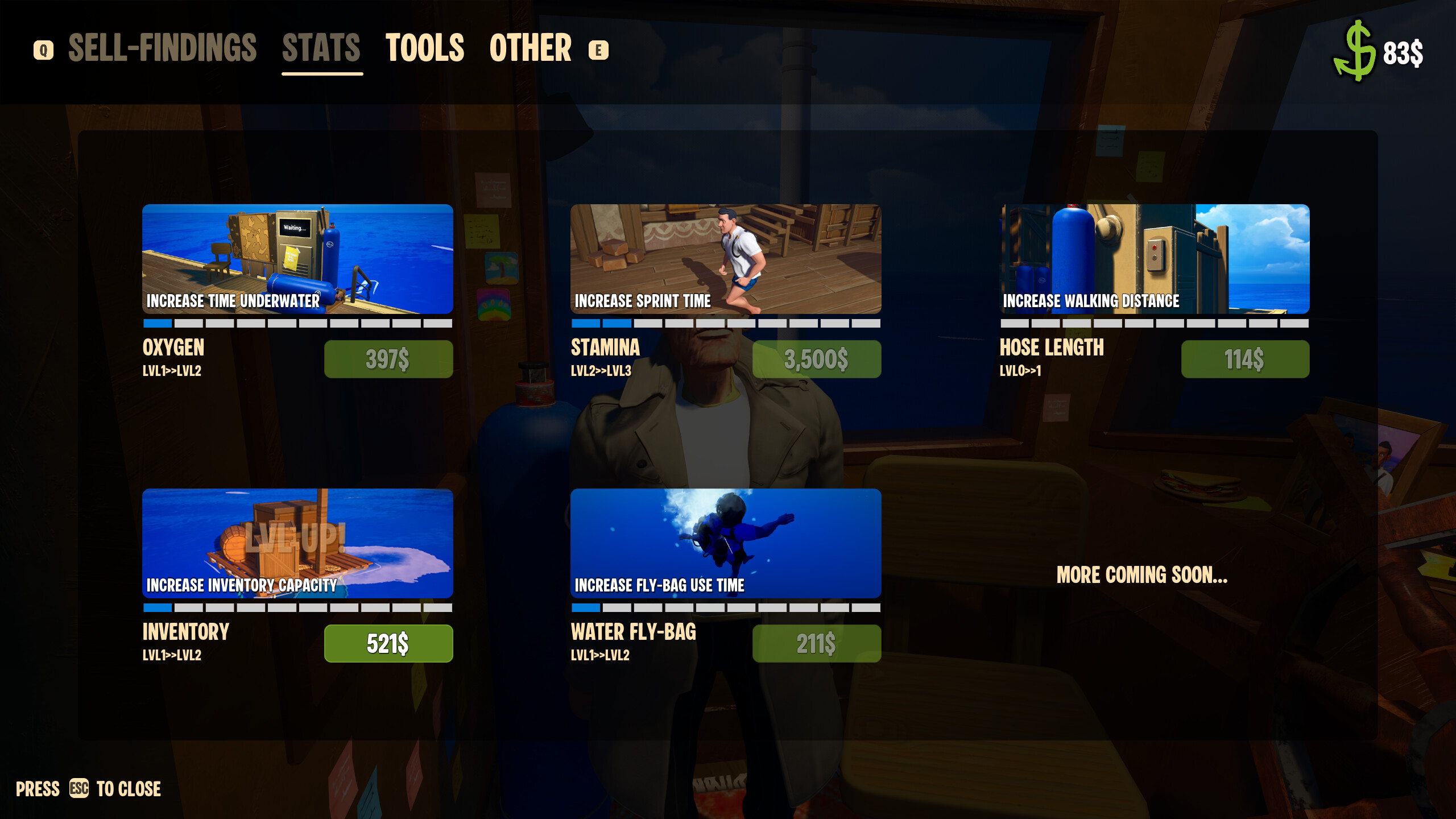 DEEPLY screenshot 3