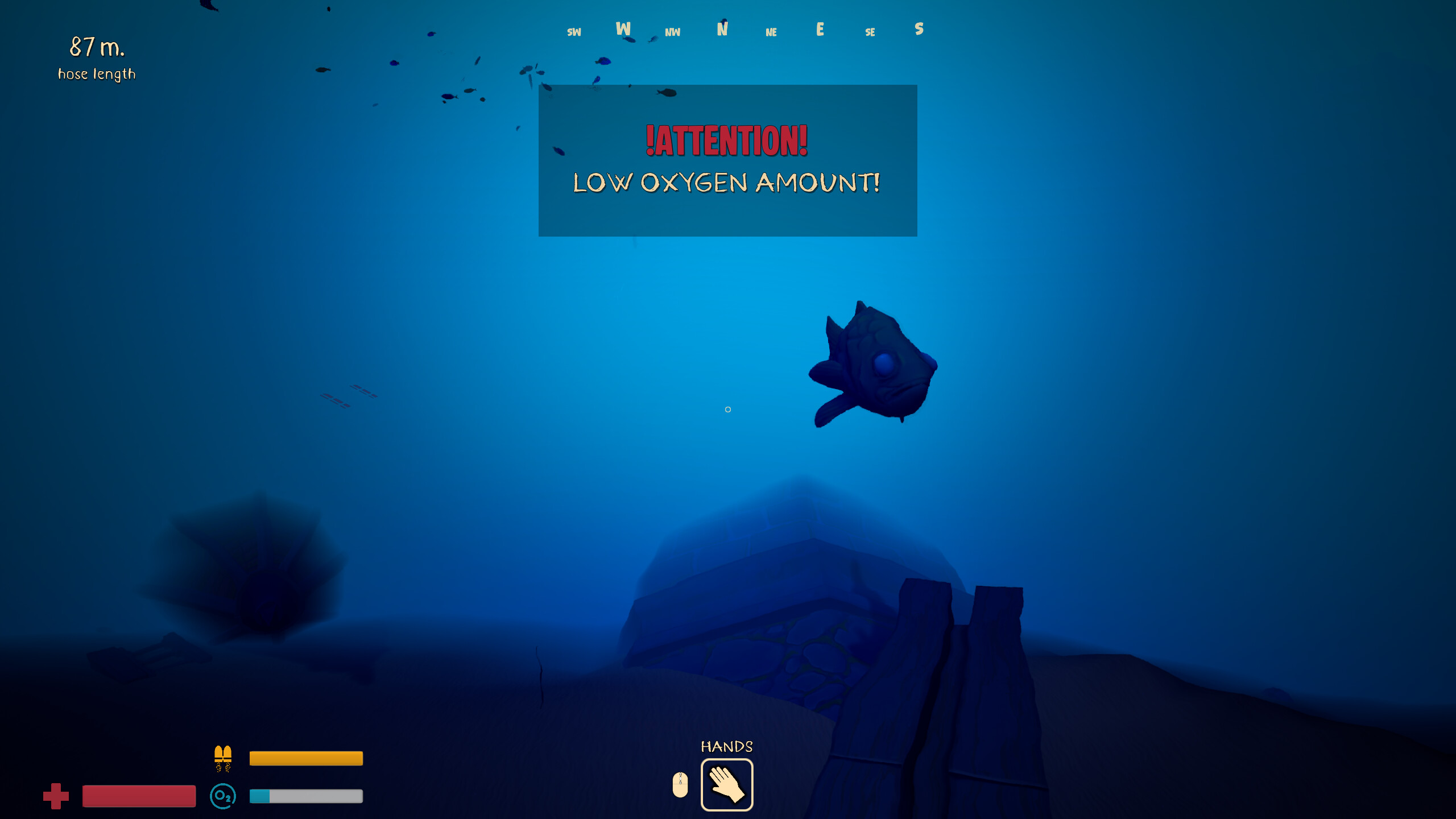 DEEPLY screenshot 2