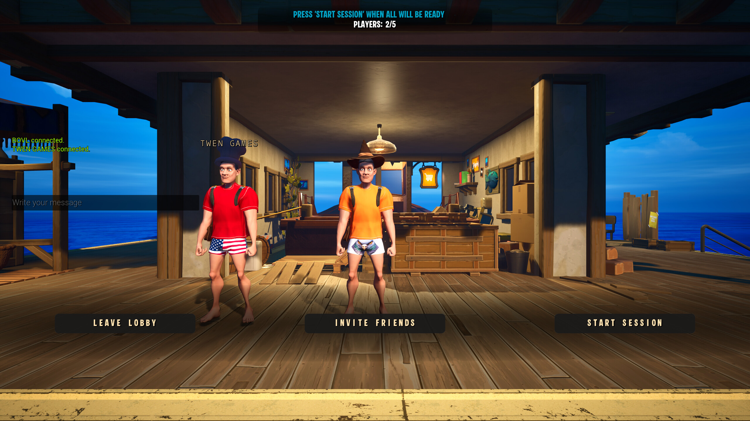 DEEPLY screenshot 5
