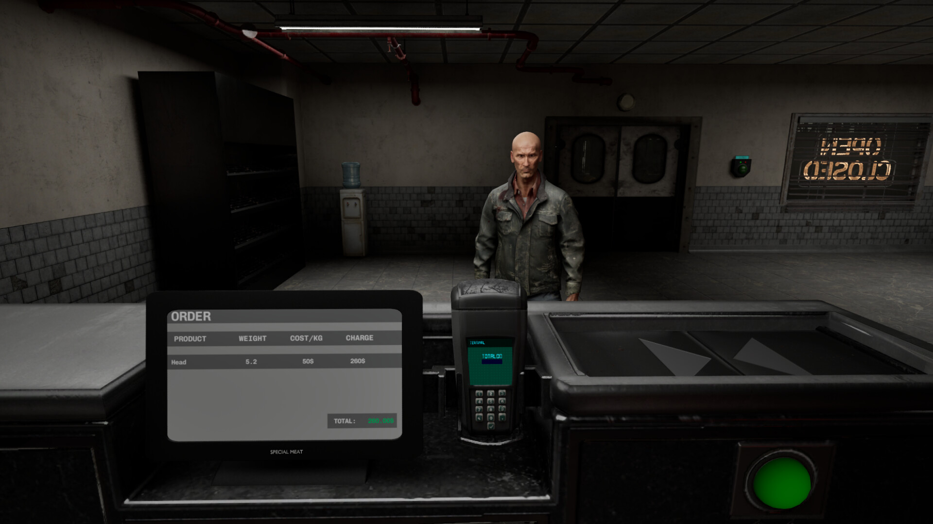 Special Meat screenshot 3