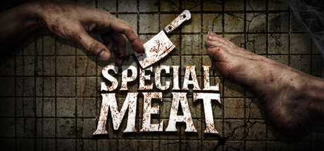 Special Meat — Steam header