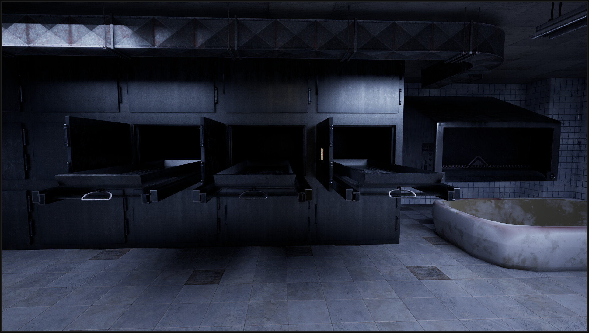 Special Meat screenshot 2
