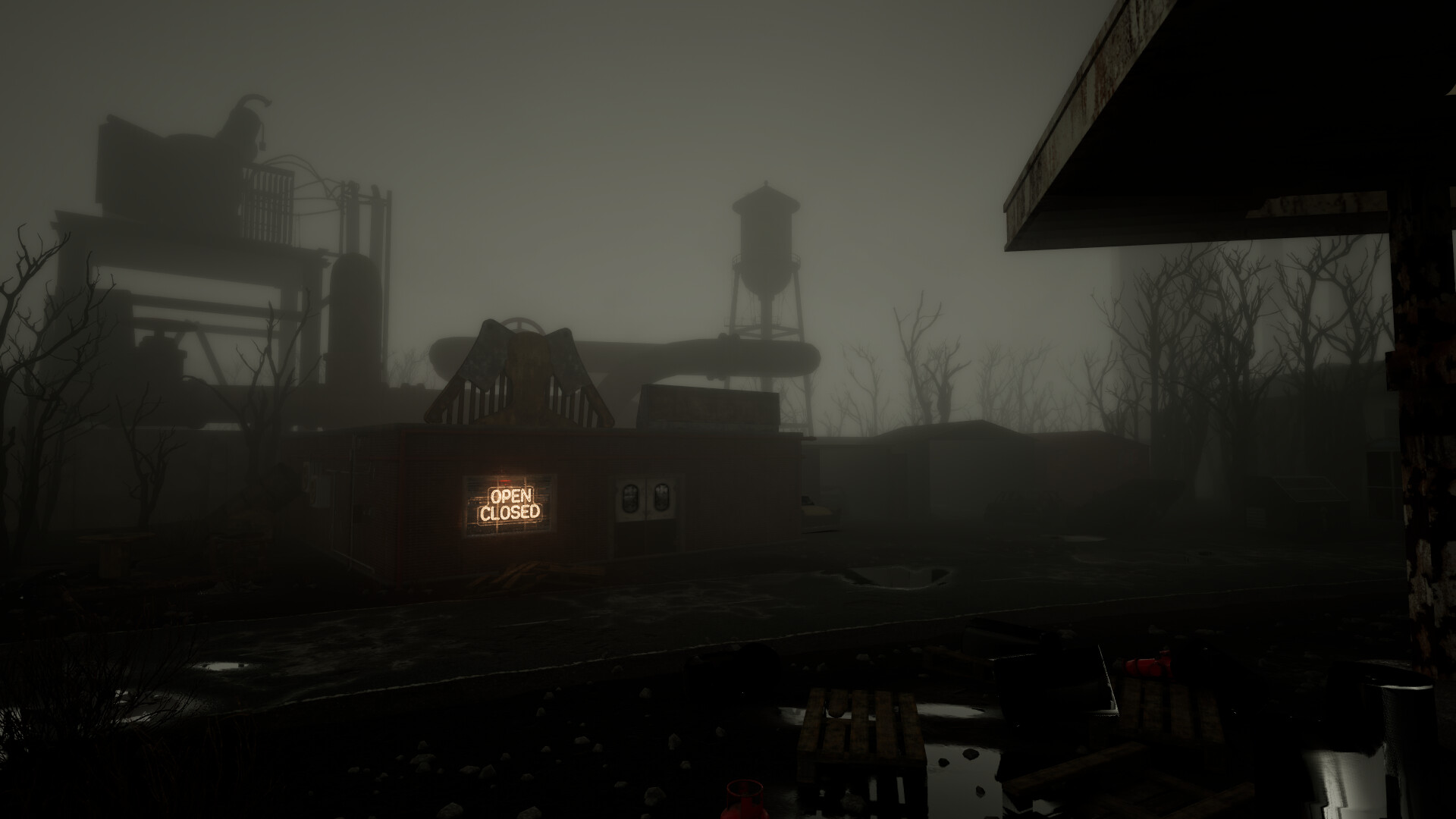 Special Meat screenshot 6