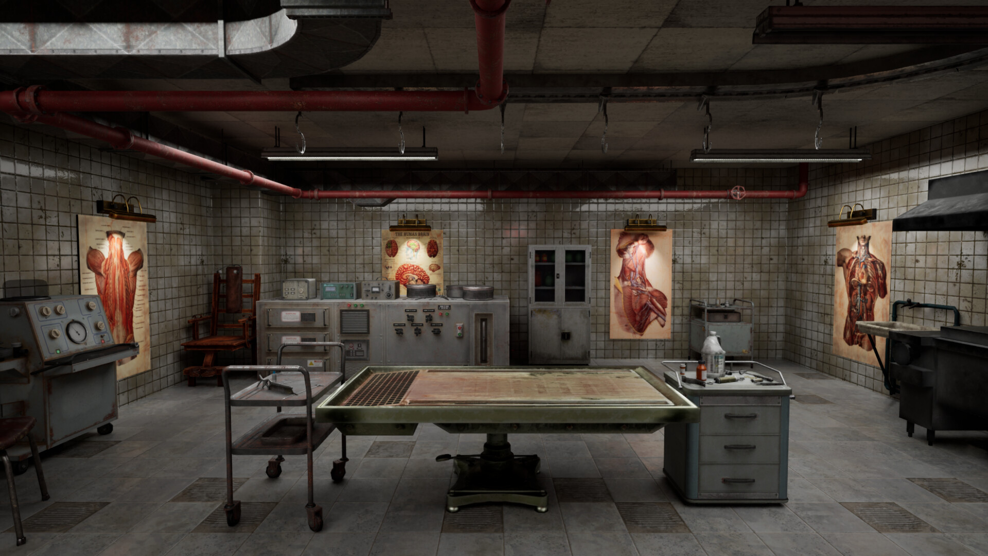 Special Meat screenshot 1