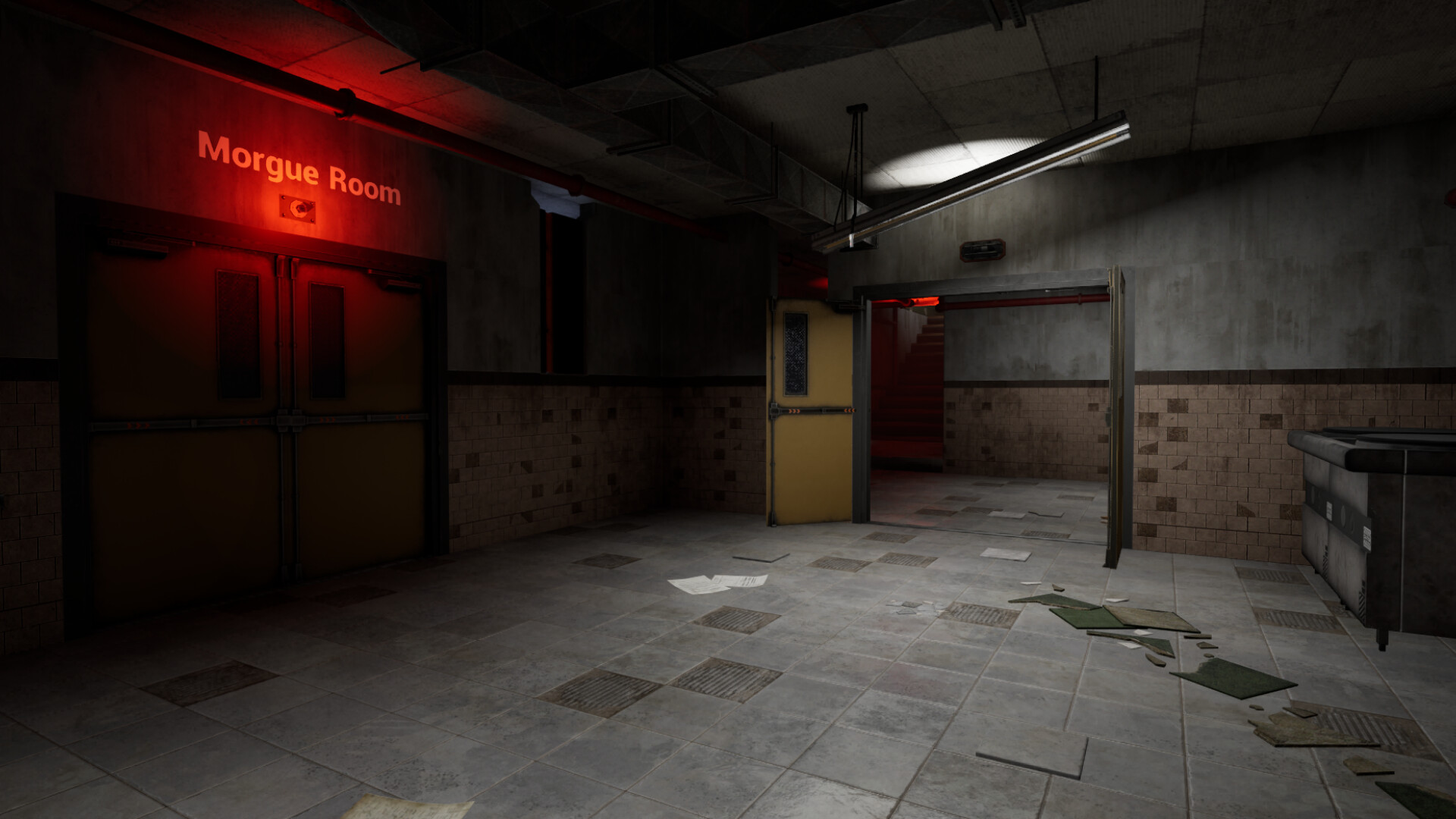 Special Meat screenshot 7