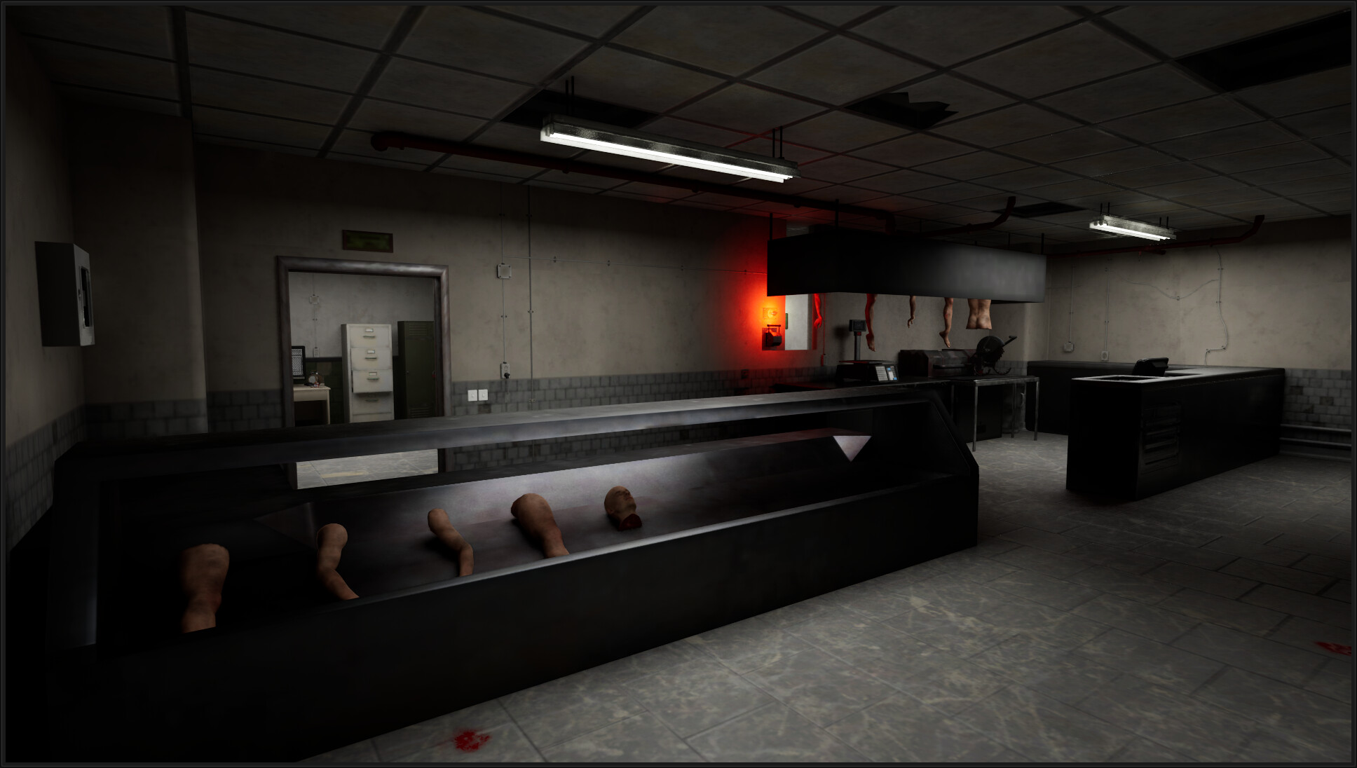 Special Meat screenshot 5
