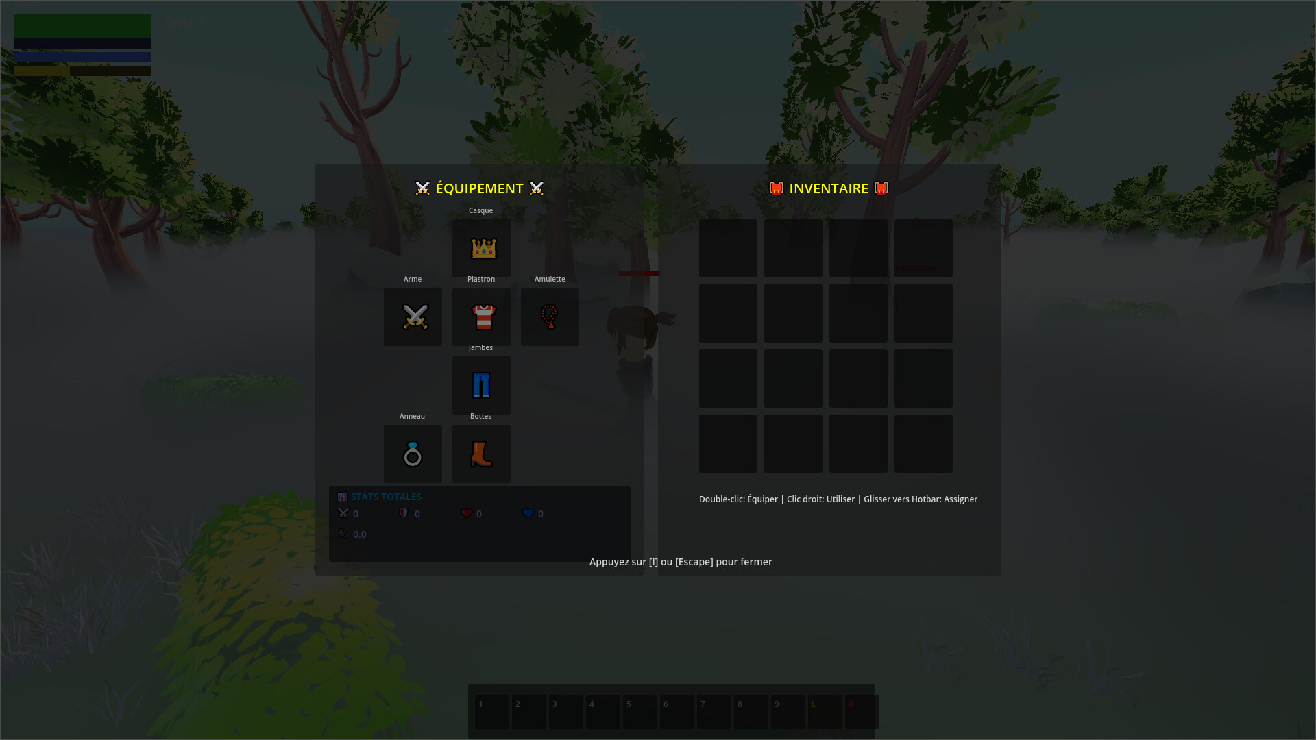 Dulmyr screenshot 3