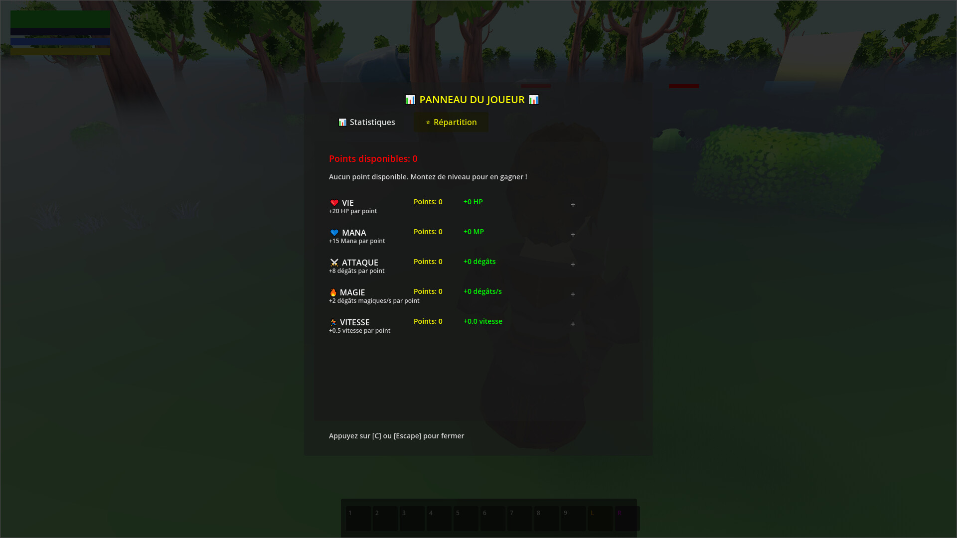 Dulmyr screenshot 2