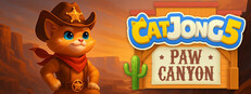 Catjong 5: Paw Canyon