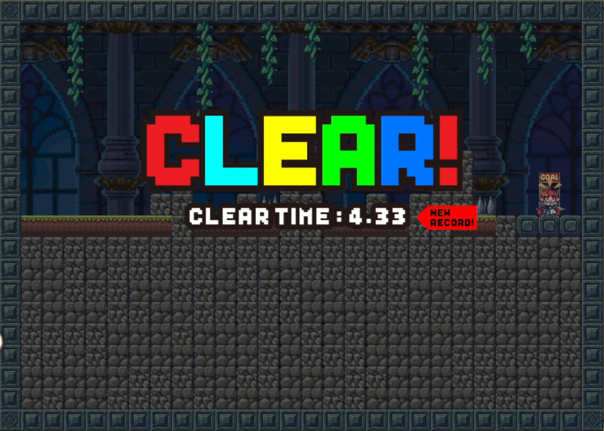 十秒奪取！ Soundtrack screenshot 11