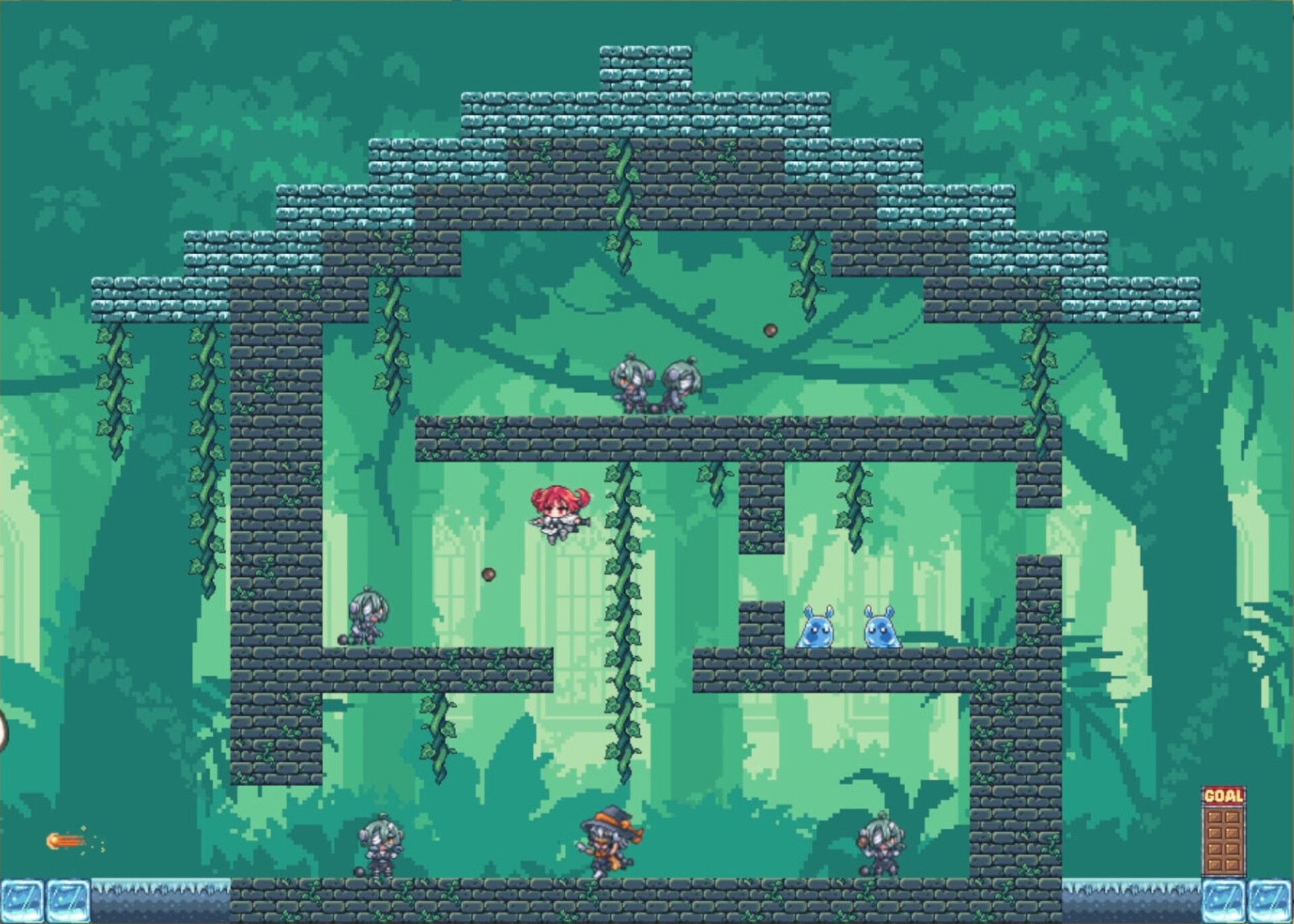 十秒奪取！ Soundtrack screenshot 7