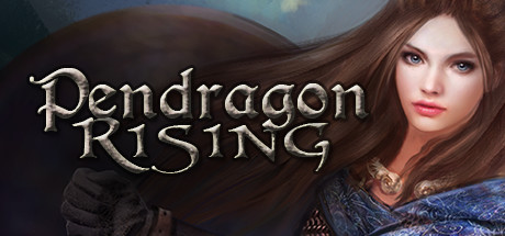 Pendragon Rising — Steam header