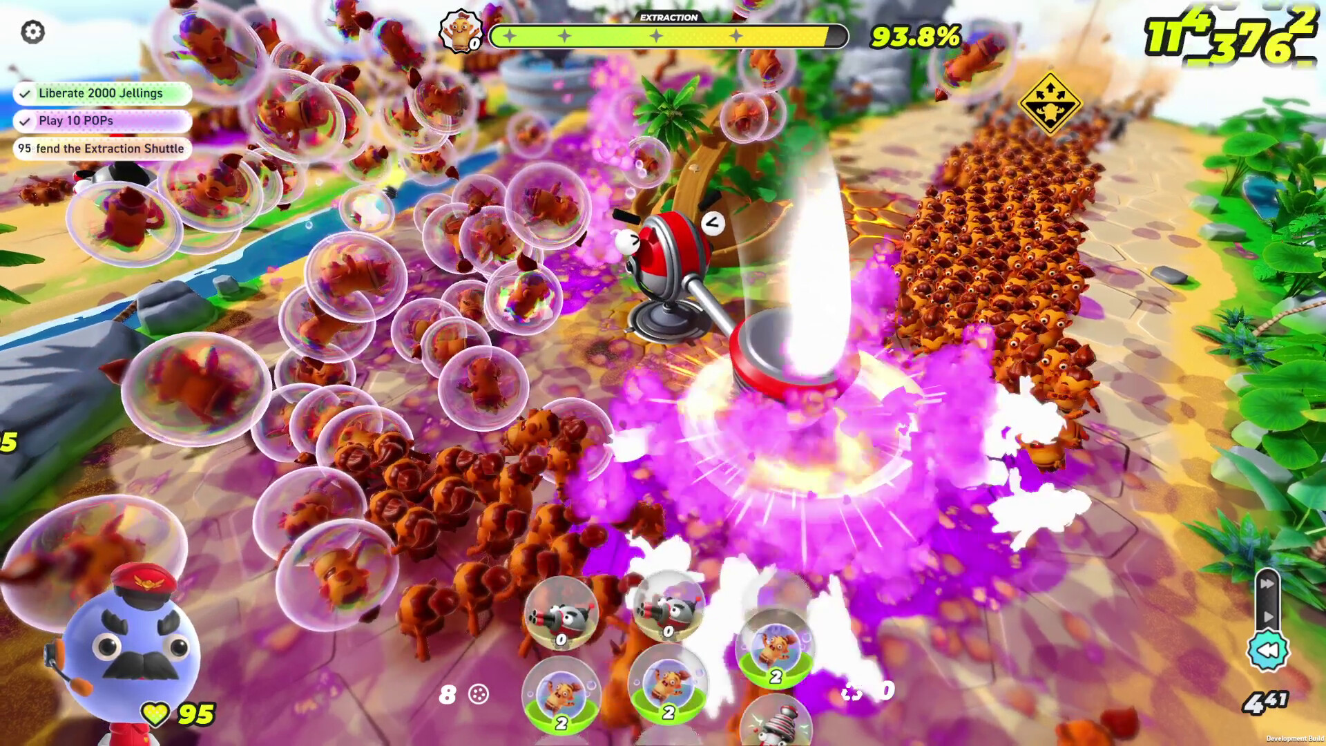 Population Control screenshot 6