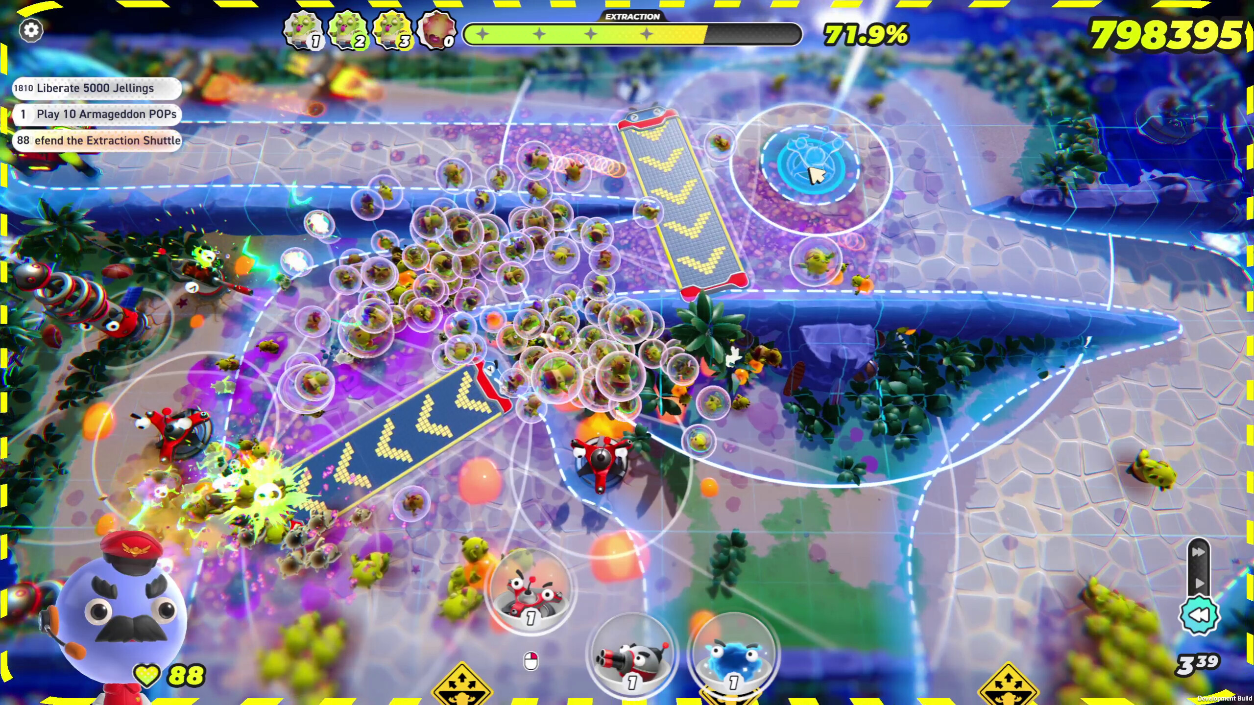 Population Control screenshot 8