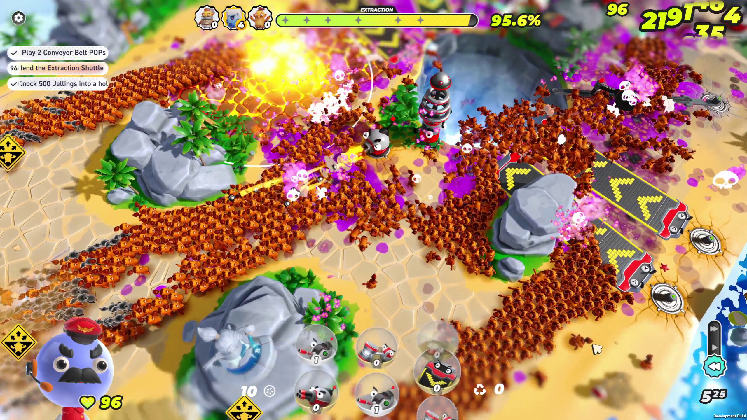 Population Control screenshot 10