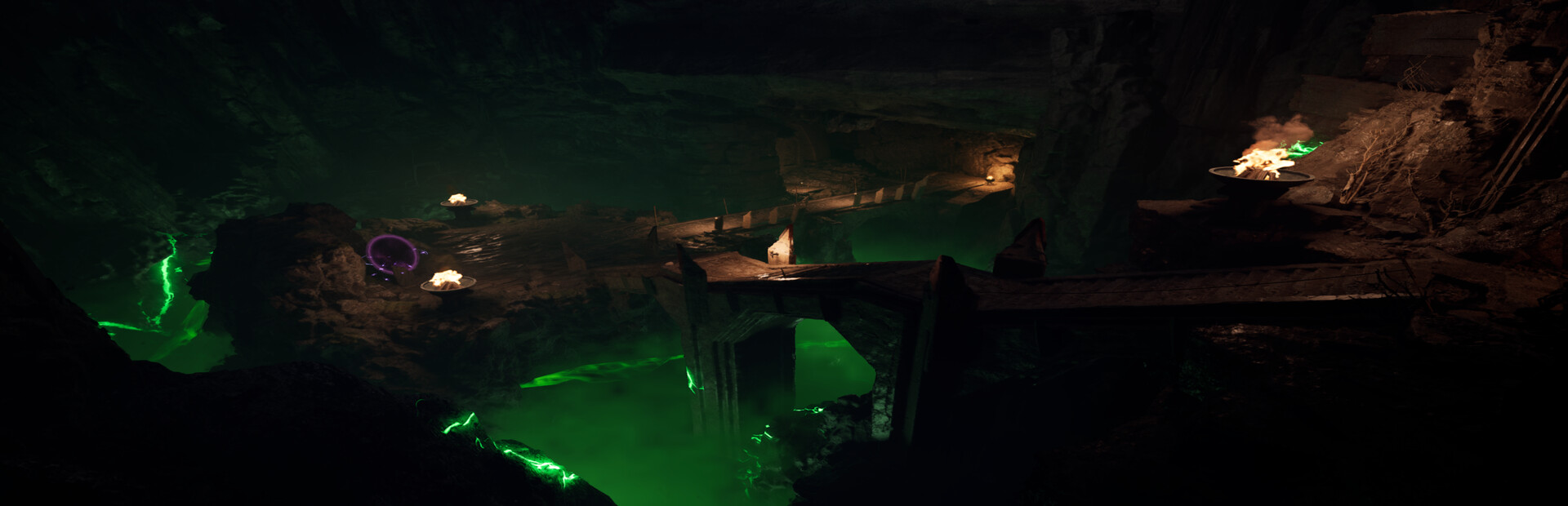 Whispers Of The Crypt