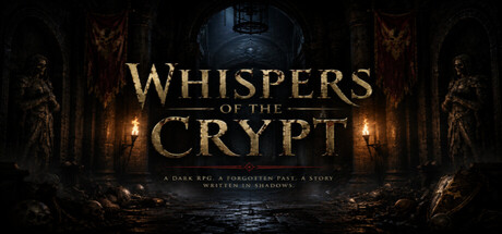 Whispers Of The Crypt