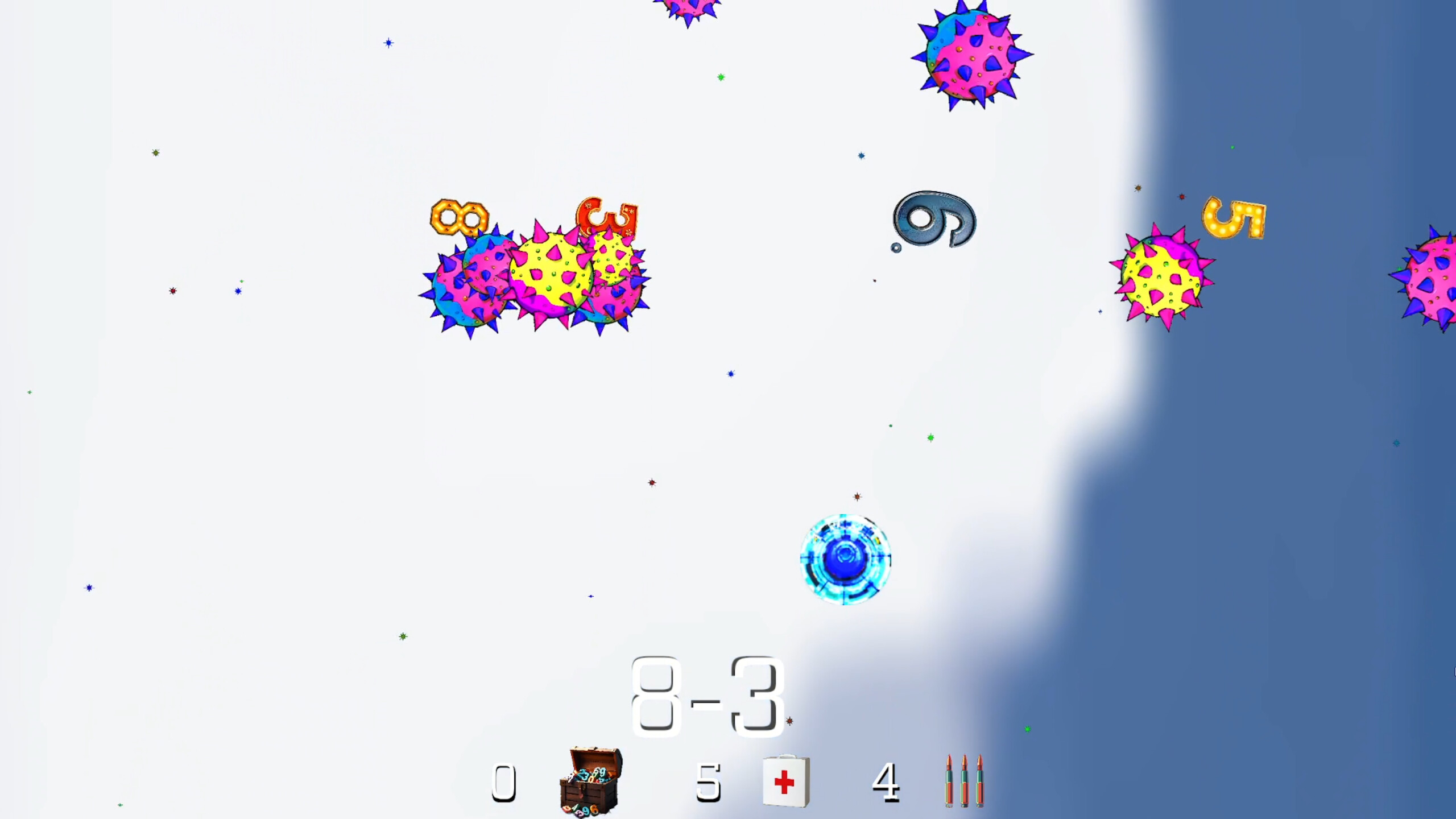 StormBonk screenshot 5