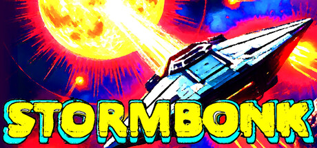StormBonk — Steam header