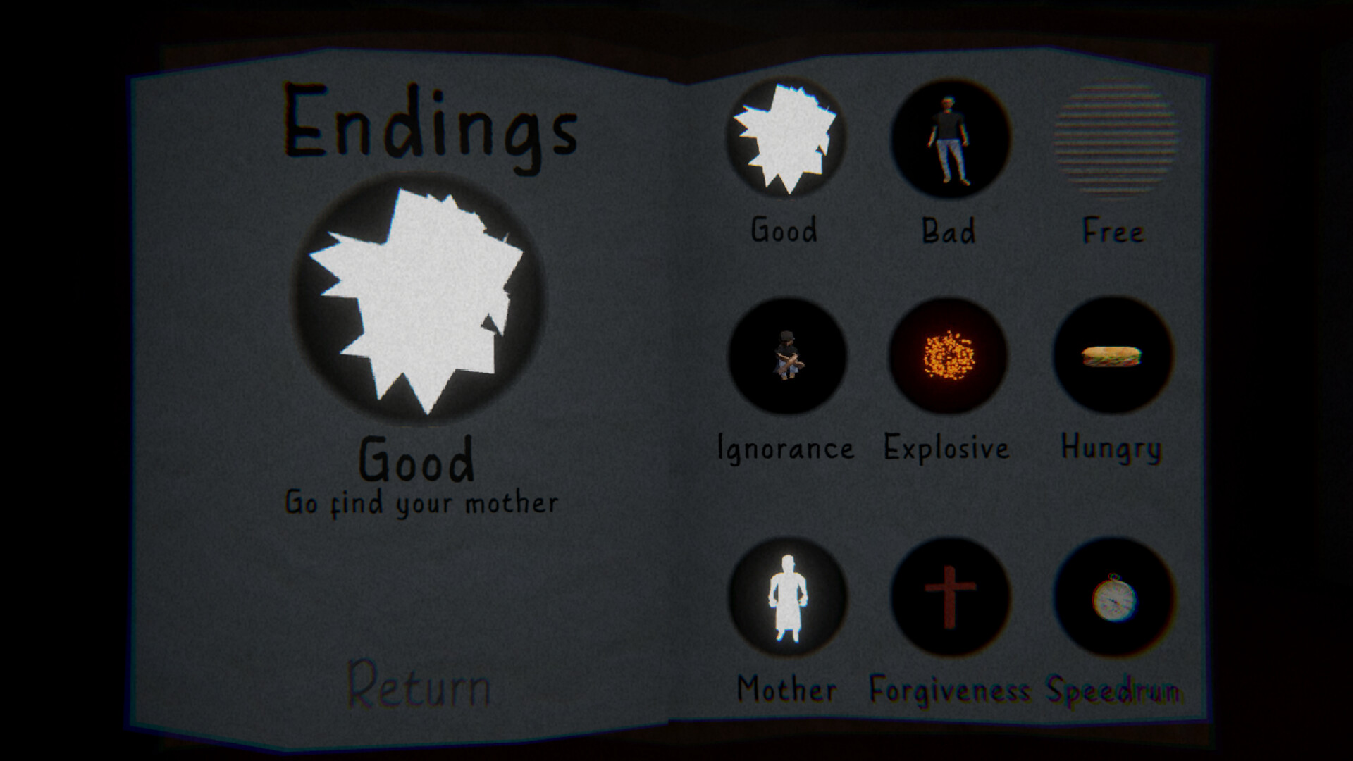 Where Time Ends screenshot 7